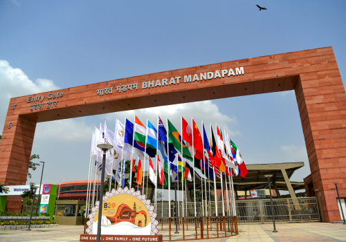 Indian Exhibition Services